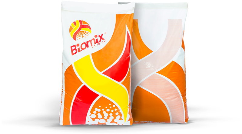 Biomix